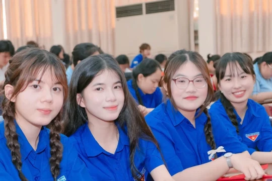 Đào tạo luật gắn thực tiễn giúp sinh viên sẵn sàng cho công việc