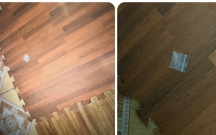 Bảo vệ trường tiểu học ở Hải Phòng tổ chức ‘bay lắc’ ngay nơi làm việc