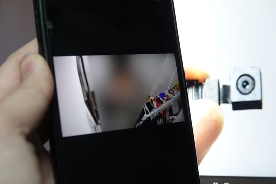 Sinh viên chỉ nhau cách “tự vệ” sau vụ lộ clip quay lén trong phòng thay đồ