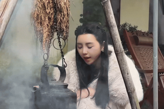 Không muốn tin đây là Quỳnh Kool