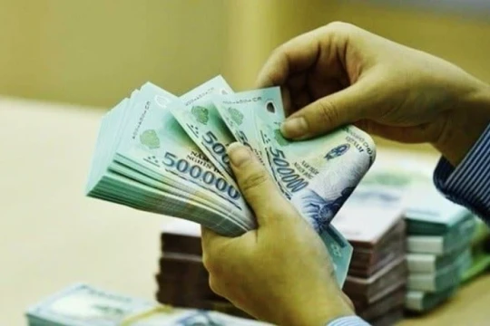 Truy tố người phụ nữ làm giả giấy tờ vay vốn chiếm đoạt tiền của ngân hàng