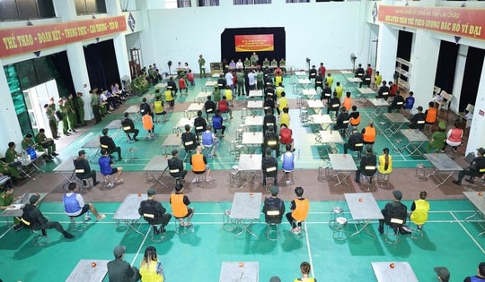 Thông tin mới vụ tổ chức lừa đảo do "bà trùm" điều hành chiếm đoạt tiền của 8.000 người dân