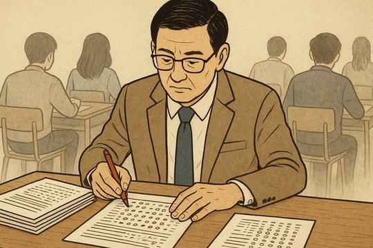 Chủ tịch Hội đồng quản trị của trường PTTH là gì?