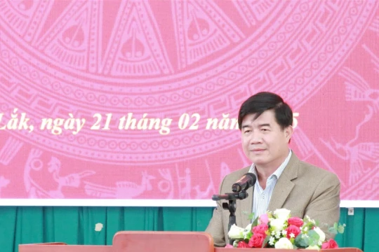 Quy định dạy thêm, học thêm tại Đắk Lắk: Minh bạch, đúng mục đích giáo dục