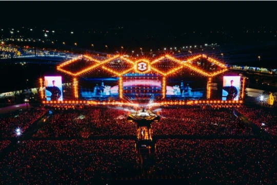 Tập đoàn Vingroup công bố bổ sung trụ cột mới