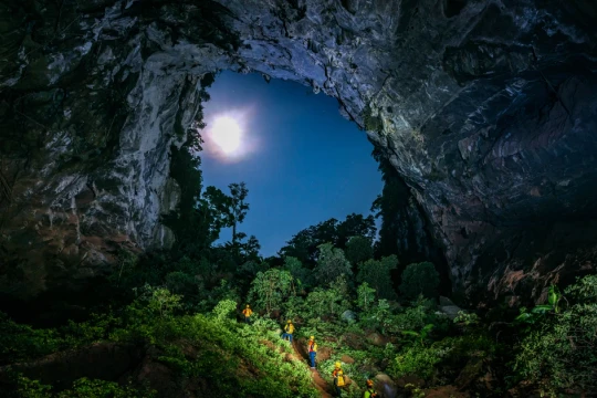 Quảng Trị - 'bản hòa tấu' du lịch thiên nhiên và văn hóa-lịch sử