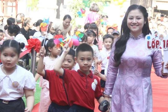 Bồi dưỡng năng lực quản lý giáo dục cấp xã: Yêu cầu cấp bách trong giai đoạn mới