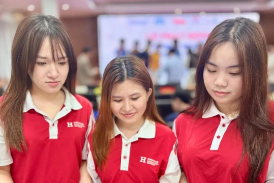 Lan tỏa văn hóa giao thông an toàn trong thời đại số