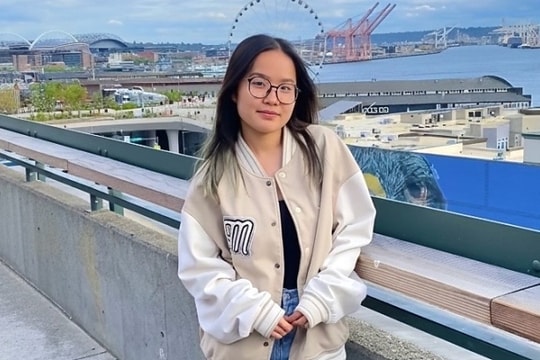 Giành suất thực tập ở loạt 'ông lớn' công nghệ nhờ chủ động