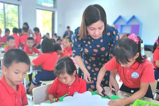 Khi nào thầy cô trở thành nhân tố trung tâm của đổi mới?