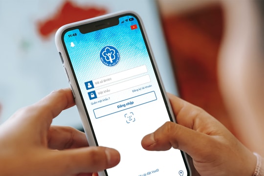 Bảo hiểm xã hội Việt Nam phát thông báo quan trọng tới người dân