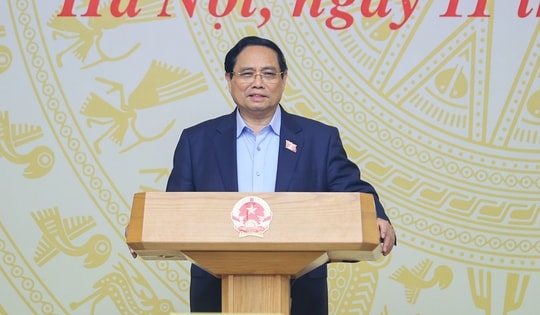 Thủ tướng: Không để người dân phải "lòng vòng", mất thêm chi phí khi tiếp cận nhà ở xã hội