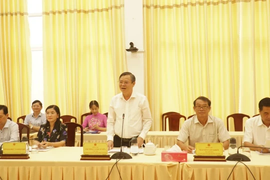 Nhiều đề xuất TP Cần Thơ ban hành chính sách đặc thù phát triển giáo dục đại học