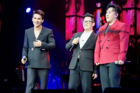 Bằng Kiều xin lỗi sau phát ngôn gây tranh cãi về G-Dragon