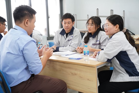 Giáo dục, khoa học - công nghệ là nền tảng cho phát triển bền vững của TP Hồ Chí Minh