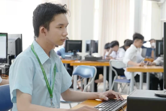 Giải pháp đồng bộ phát triển nguồn nhân lực số