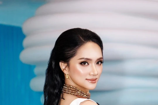 Hương Giang tiếp tục được dự đoán lọt top cao tại Miss Universe 2025