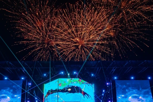 Việt Nam từ 'thị trường khán giả' đến điểm dừng chân của những World tour toàn cầu