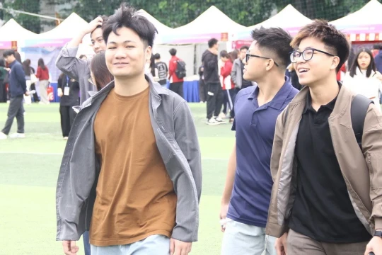 Nối nhịp đào tạo với nhu cầu của thị trường lao động