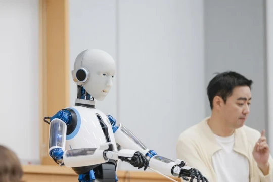 Hàn Quốc thiếu trầm trọng nhân lực công nghệ