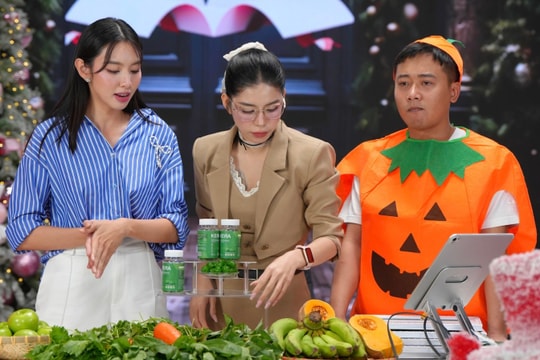 Hoa hậu Thùy Tiên có nhiều tình tiết giảm nhẹ