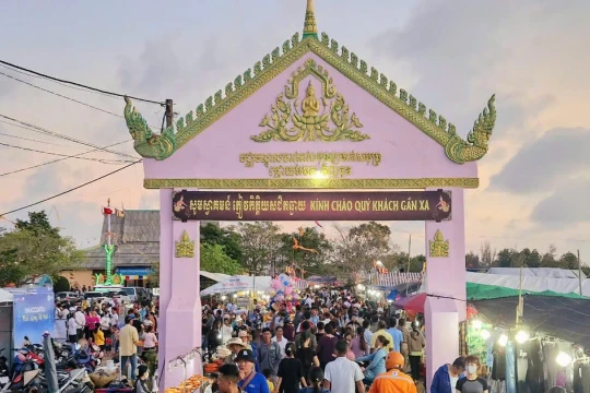 Tăng cường tuyên truyền, thông tin trong công tác giảm nghèo ở Cần Thơ