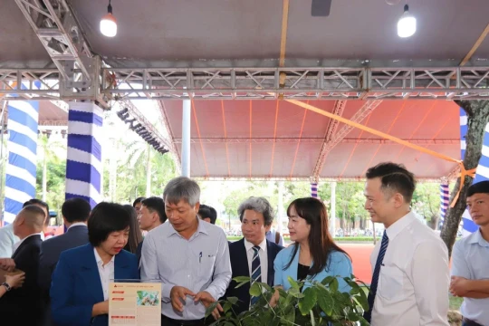 Hành trình thương mại hóa sản phẩm khởi nghiệp, sáng tạo nông nghiệp – dược liệu