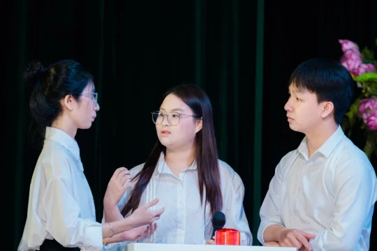 Phát triển các đại học trọng điểm - hướng đi chiến lược