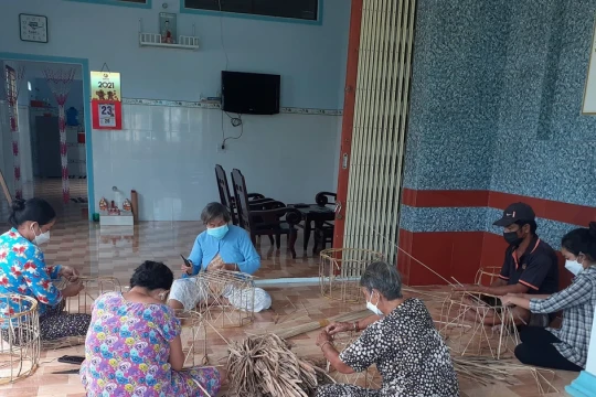 Phát huy đồng bộ chính sách trong giảm nghèo bền vững