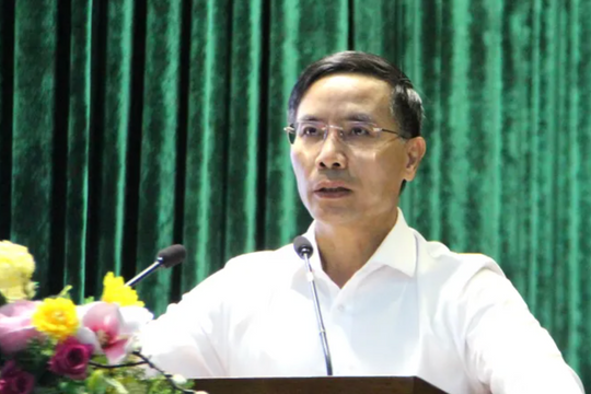 Chủ tịch Đà Nẵng Phạm Đức Ấn nói về dự án lấn biển 366.000 tỷ đồng