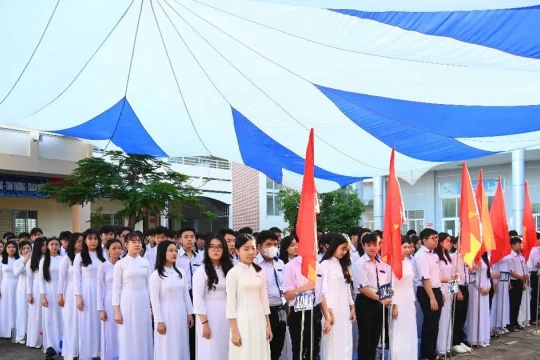 Cần Thơ tập trung nguồn lực phổ cập giáo dục và xóa mù chữ