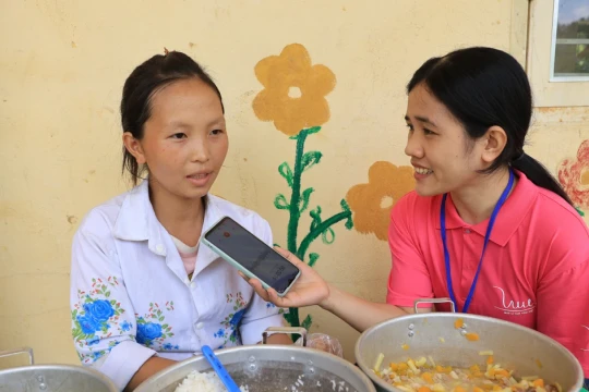 Giải Báo chí toàn quốc góp phần nâng tầm ngành giáo dục - đào tạo