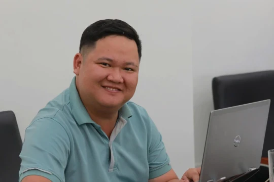 Hành trình vượt qua cảm xúc của chính mình