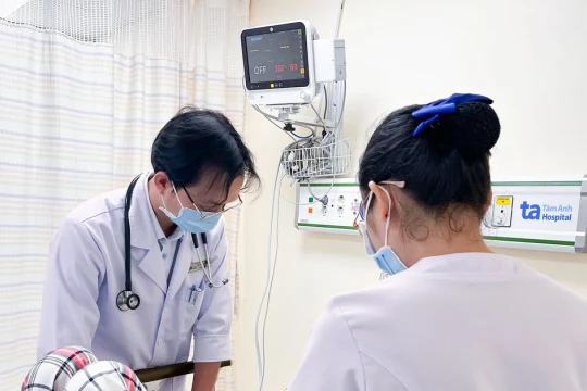 Sở An toàn Thực phẩm TPHCM cảnh báo sau vụ hàng trăm người nghi ngộ độc bánh mì