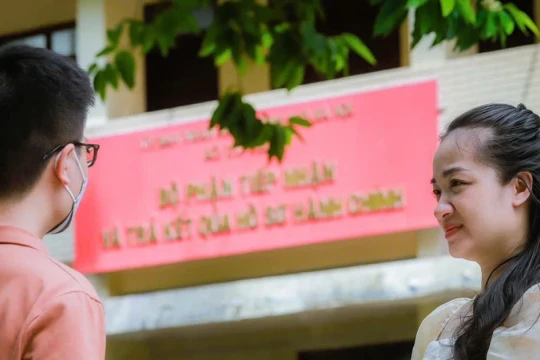 Đưa lịch sử chạm đến những trái tim người trẻ