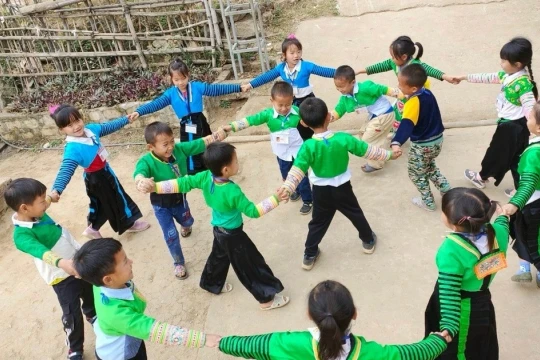 Phòng chống bạo lực học đường không thể chỉ bằng lời kêu gọi!