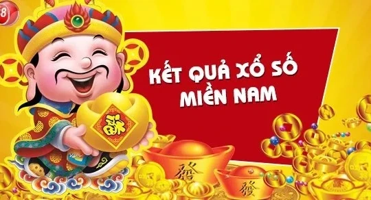XSMN 14/11 - Kết quả xổ số miền Nam ngày 14/11