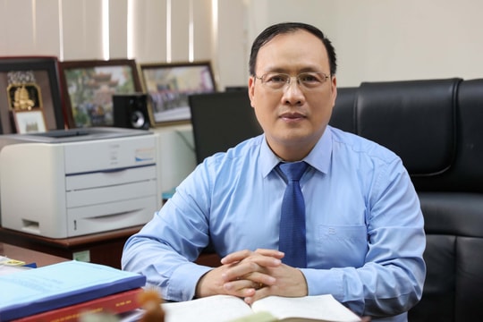 Sắp xếp lại hệ thống đại học để tạo nên những trường mang tầm khu vực