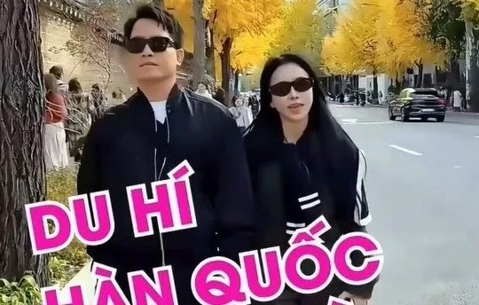 Vợ chồng chủ hệ thống Mailisa ở đâu khi các cơ sở bị khám xét?