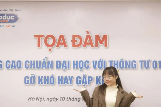 Góc tiếp cận báo chí nhân văn và khoa học