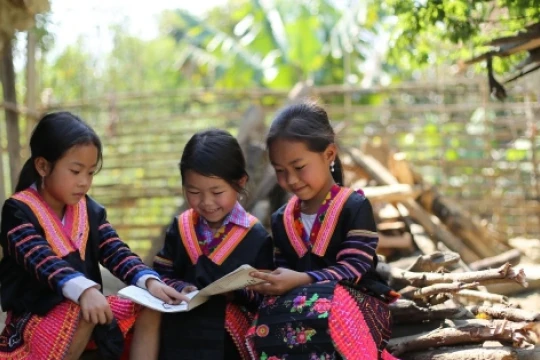 Điều kiện đăng ký dự thi vào trường phổ thông dân tộc nội trú của tỉnh?