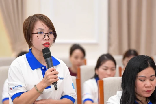 Cô giáo thắp sáng ước mơ học trò vùng biên cương Cán Tỷ