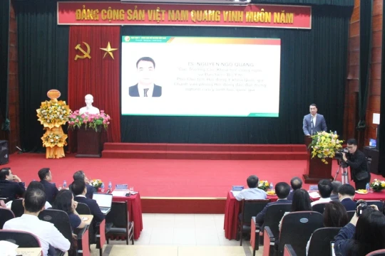 Nếu không thích ứng chuyển đổi số, giảng viên sẽ bị bỏ lại