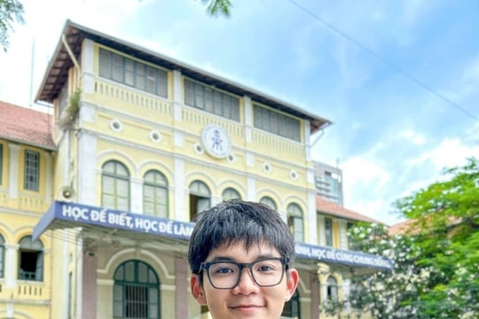 Bài luận "không khoe thành tích" giúp nam sinh đạt học bổng ĐH top đầu Úc