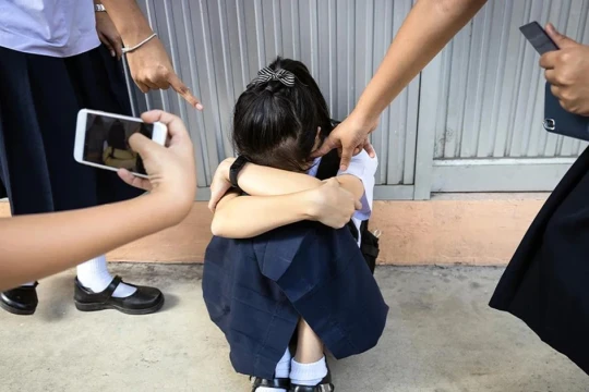 Tìm 'gốc rễ' của bạo lực học đường