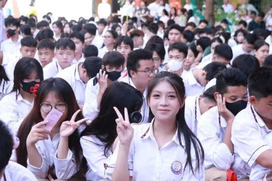 Trường nghề đẩy mạnh số hóa đào tạo