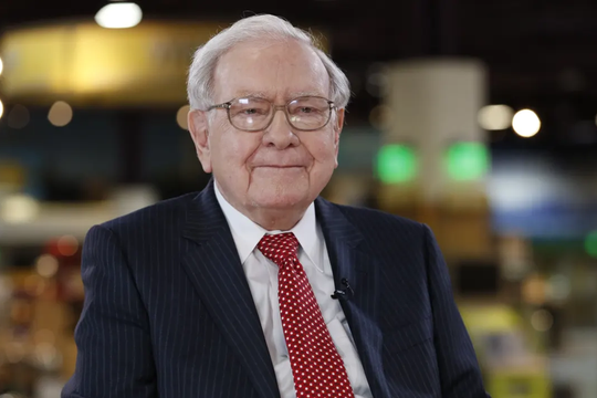Lý do Warren Buffet bị Harvard từ chối vẫn trở thành huyền thoại