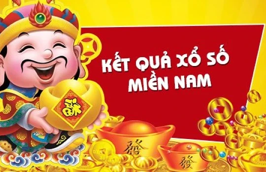 XSMN 15/11 - Kết quả xổ số miền Nam ngày 15/11