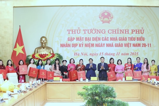 Nhà giáo ưu tú Đỗ Thị Ngọc Duyên: Ngọn lửa chuyển đổi số từ lớp học ở Thốt Nốt