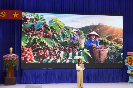 Trao giải nhiều ý tưởng khởi nghiệp sinh viên tại cuộc thi Be Z-Startup 2025